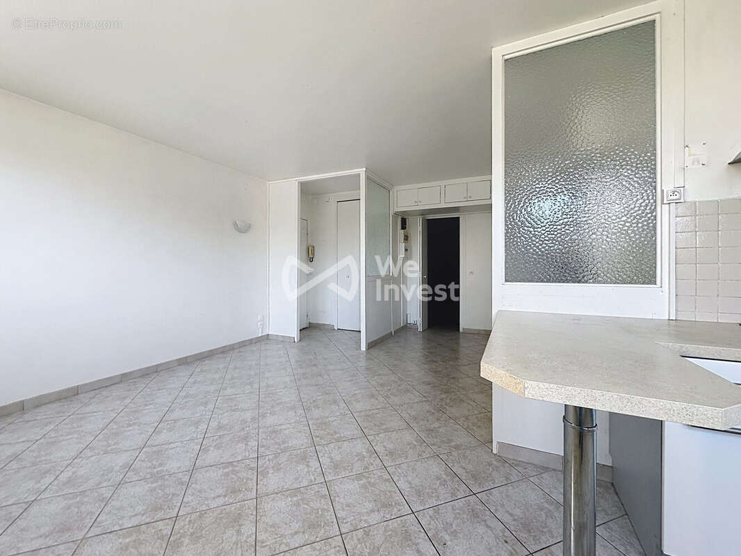 Appartement à COLOMBES