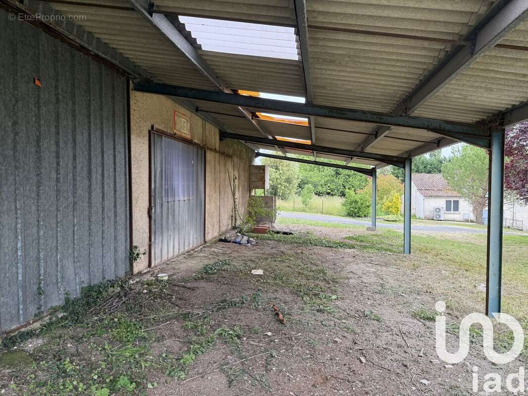 Photo 3 - Terrain à MEUX