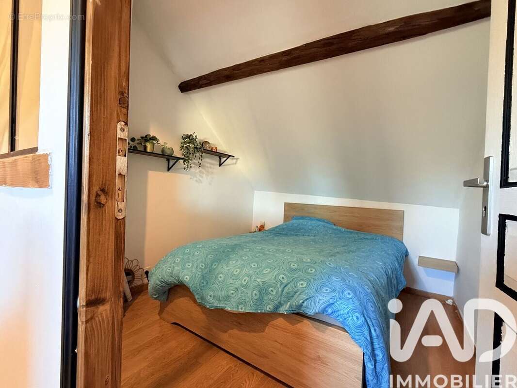 Photo 9 - Maison à SAINT-FARGEAU-PONTHIERRY