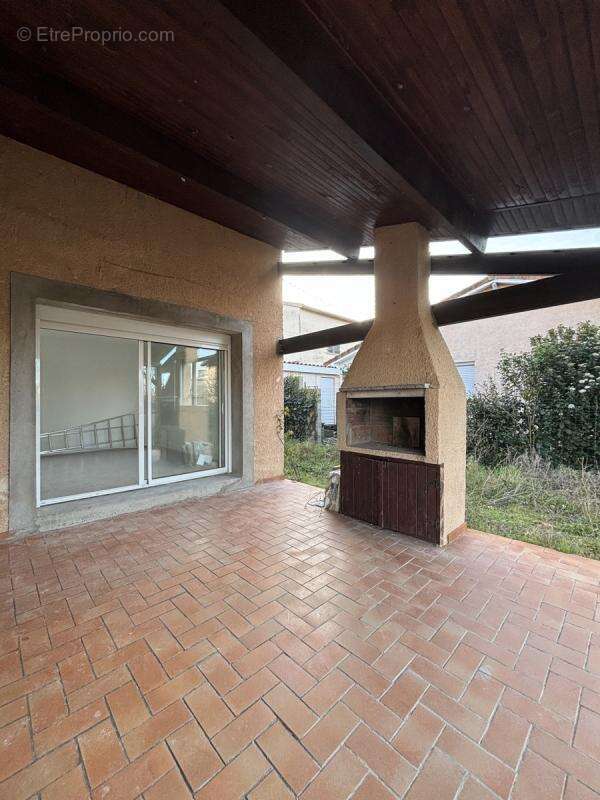 Maison à CASTELGINEST