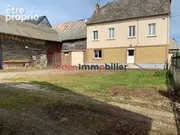 Maison à FRAILLICOURT