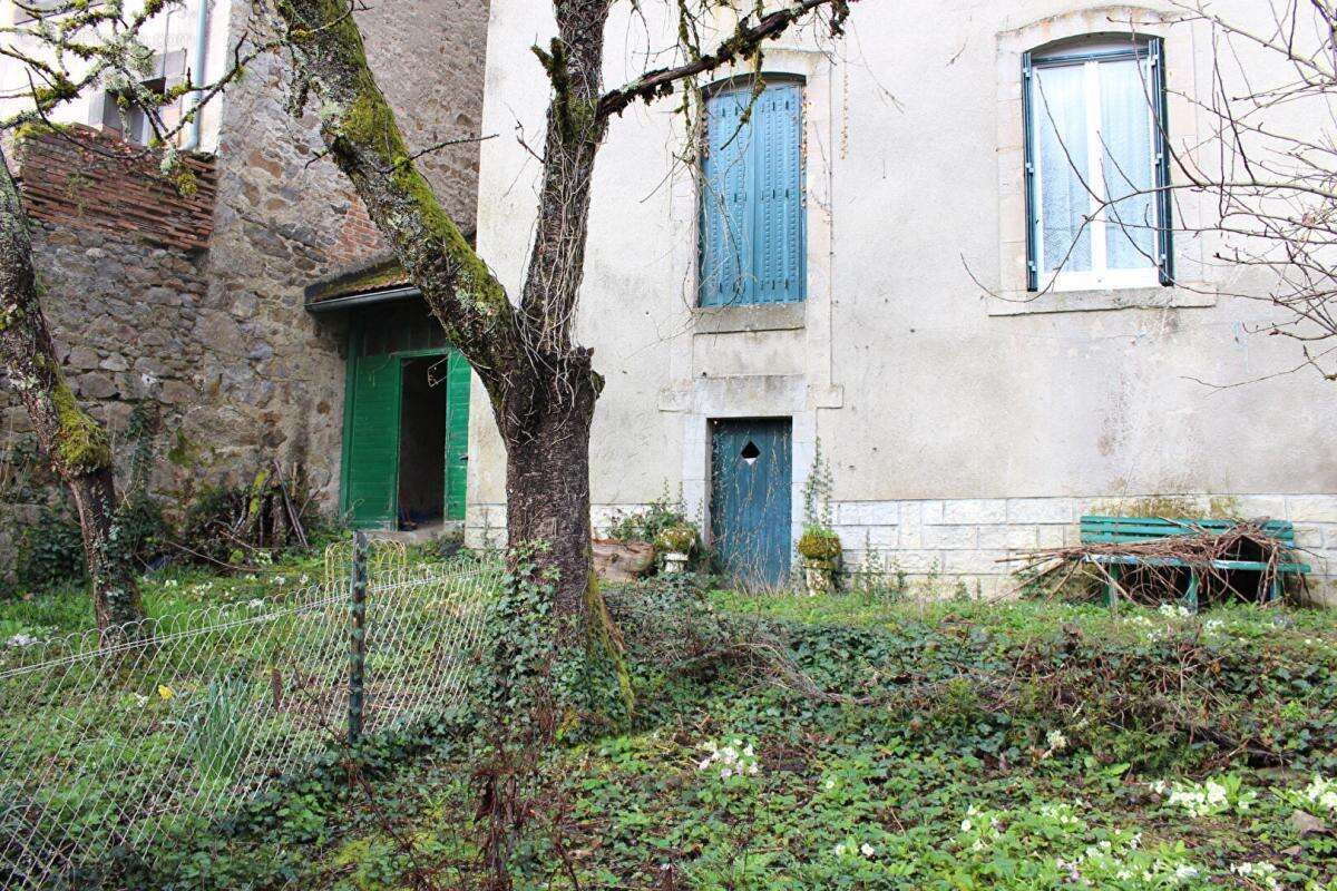 Maison à BORT-LES-ORGUES