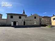 Maison à NEGRONDES