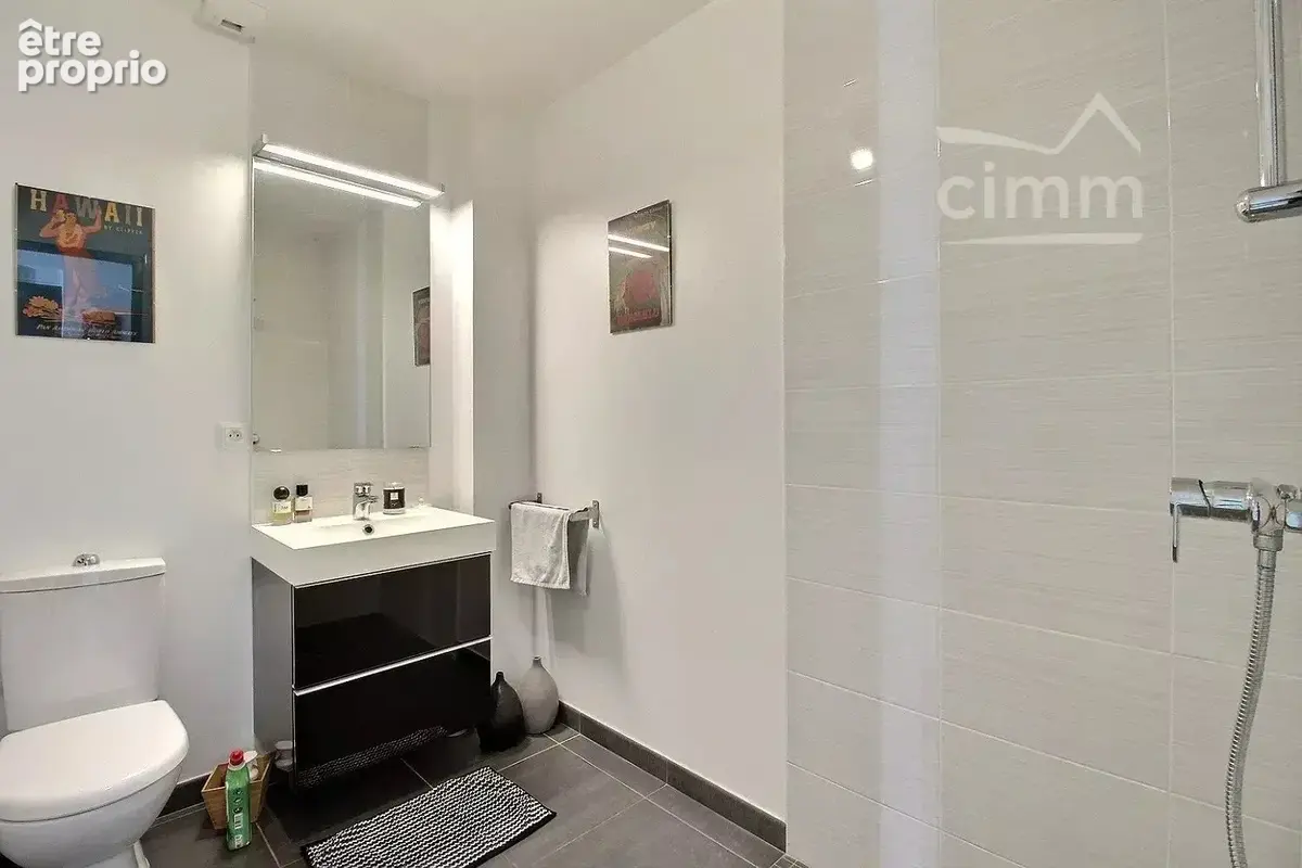 Maison 4p 3ch 108m² Ballan-Miré - photo 6