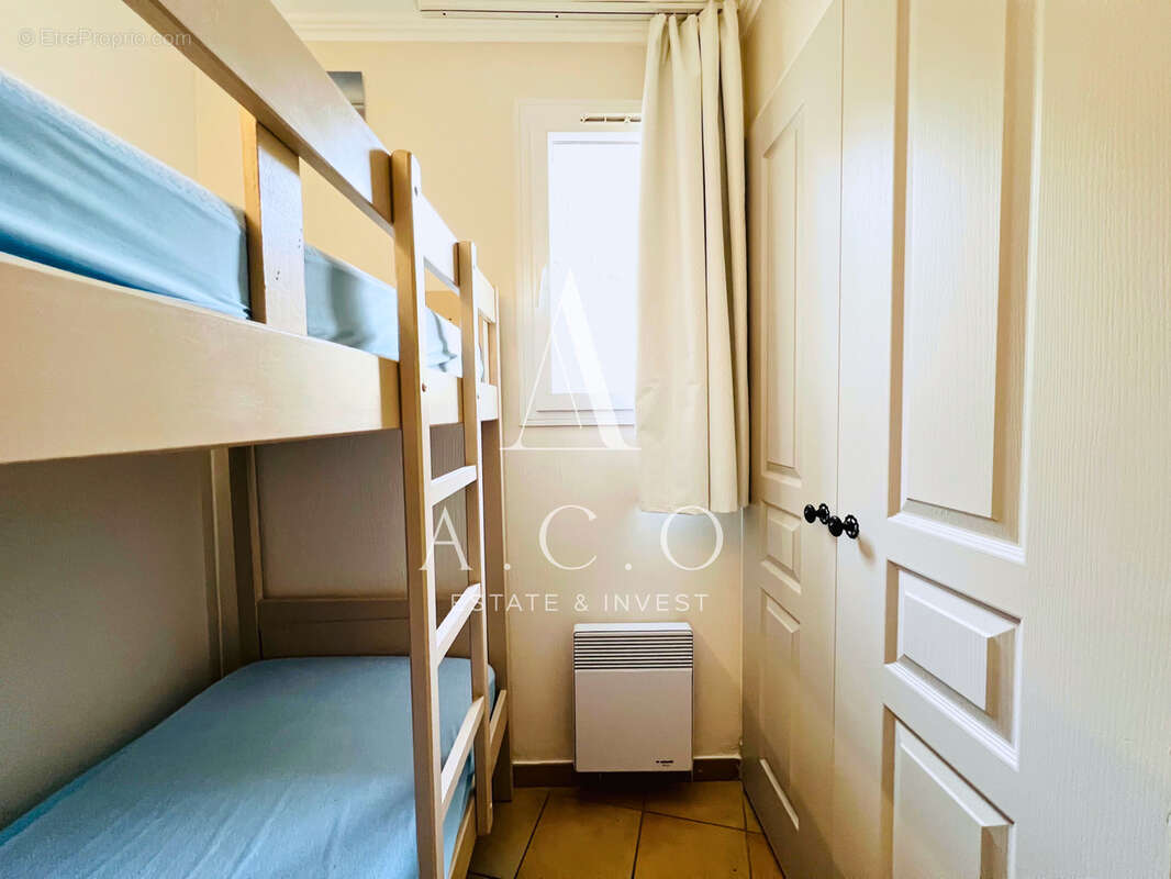 Appartement à GRIMAUD