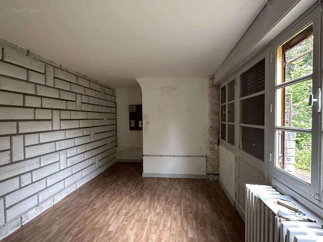 Maison à RIBERAC