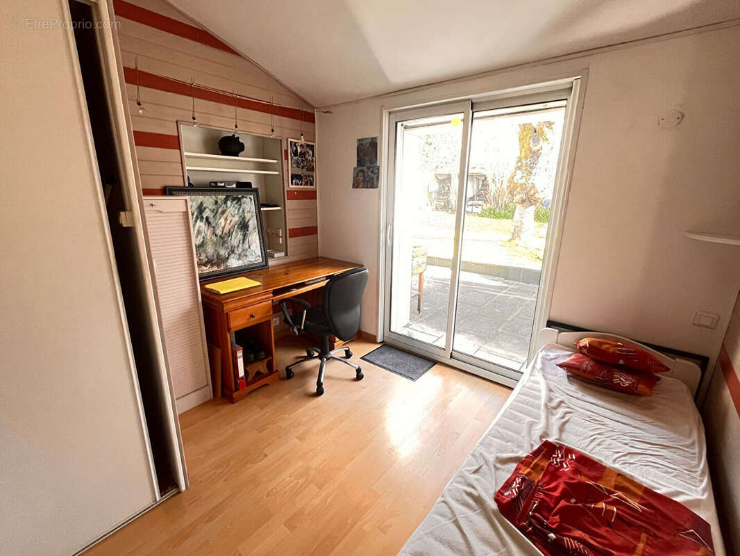 Maison à LA ROCHE-SUR-YON