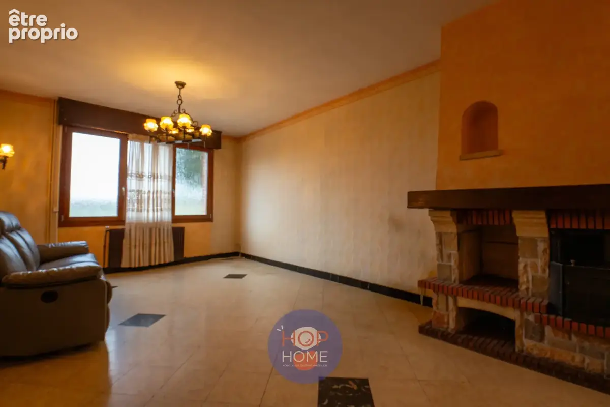 HOP HOME - Maison familiale à fort potentiel, 121m2 / 275m2, WAVRIN Gare de La Fontaine - photo 10