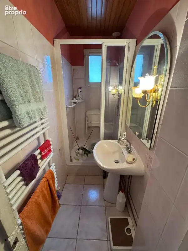 Maison 5 pièces / Merlan - Gare / Terrasse - photo 10