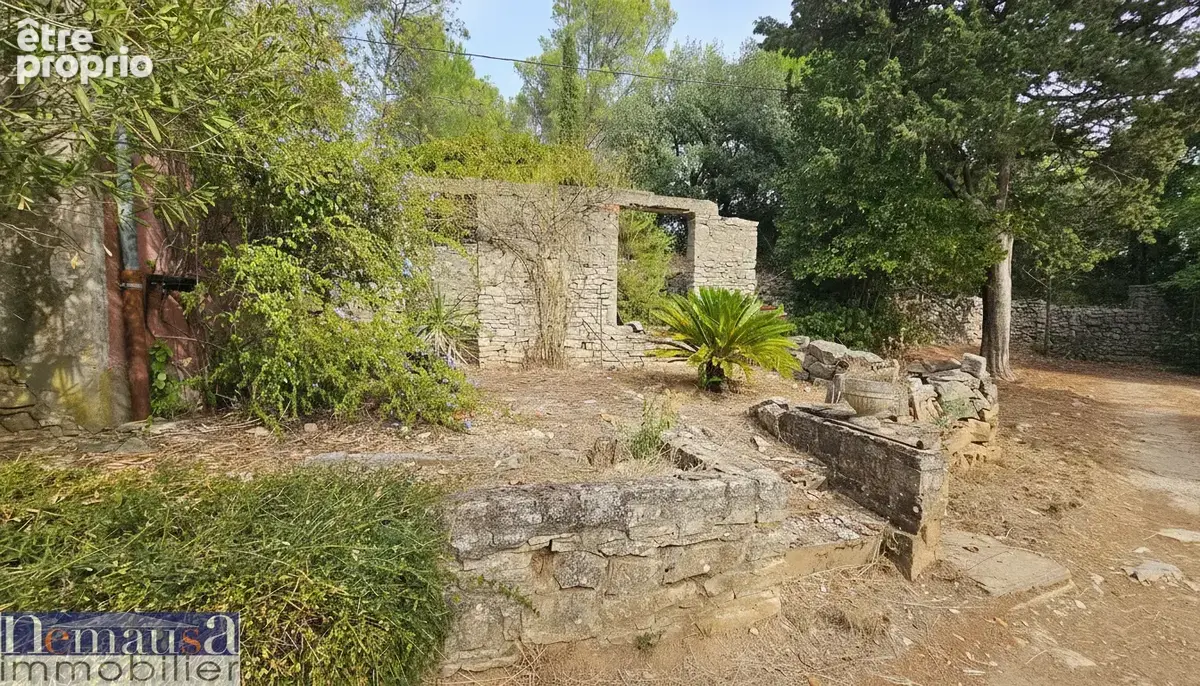 Maison de plain-pied 124 m2 sur parcelle de 5024 m2   Calme absolu et sans vis-à-vis - photo 12