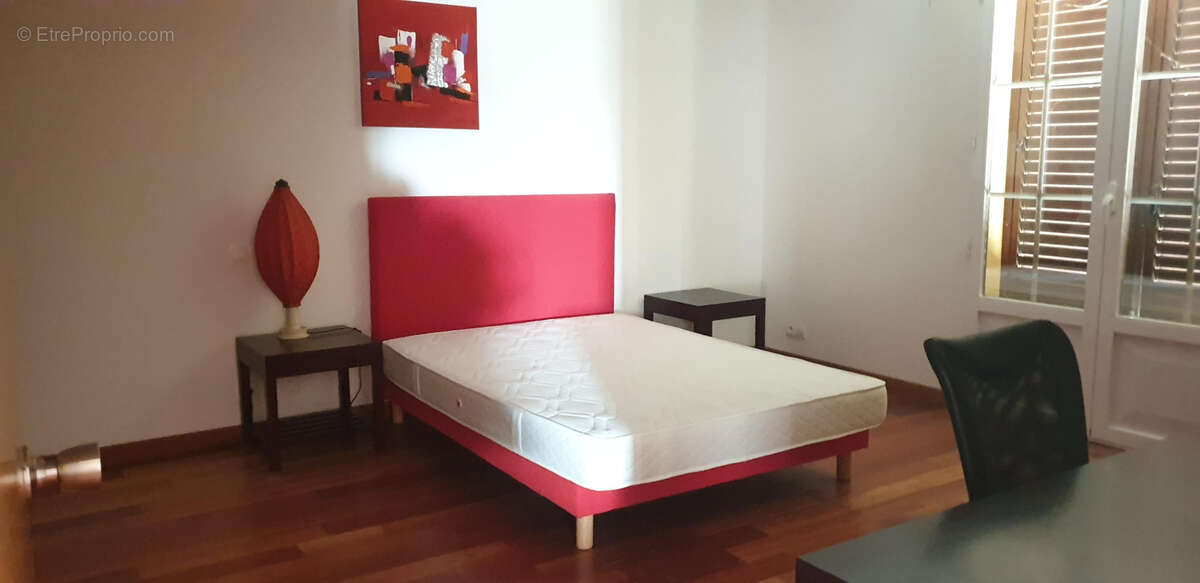Appartement à BRUGES