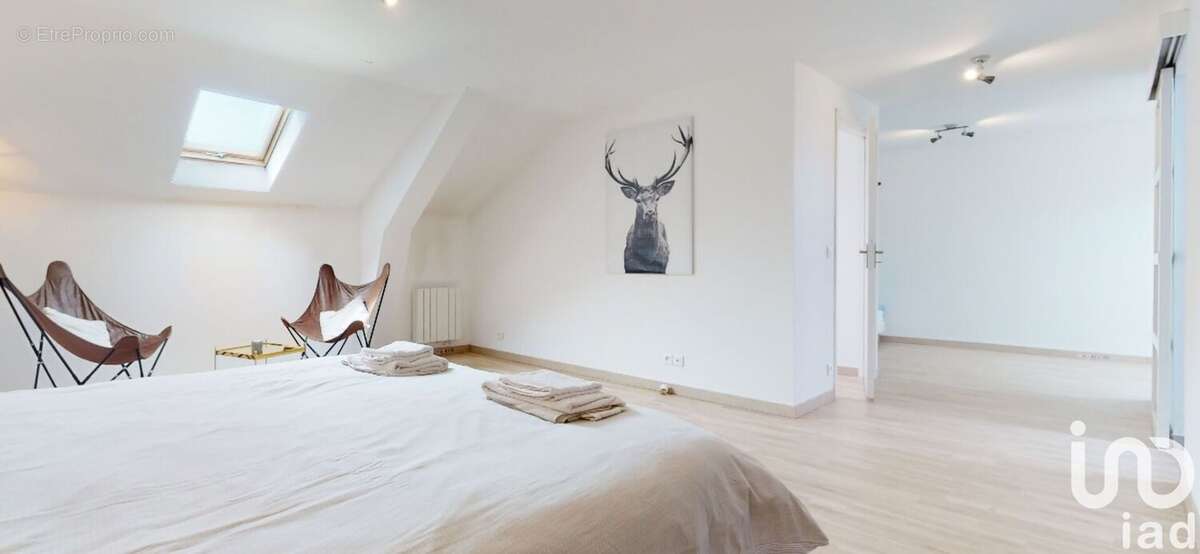 Photo 4 - Maison à CAMPSEGRET