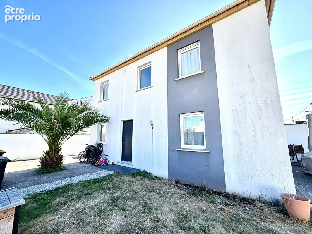 Photo Maison à Bezons au prix de 479 900€