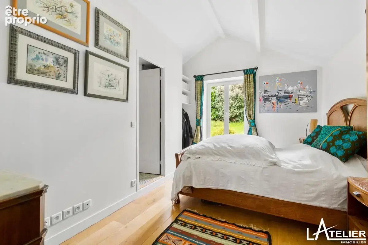 Maison 125 m² à Mareil-Marly  - photo 12