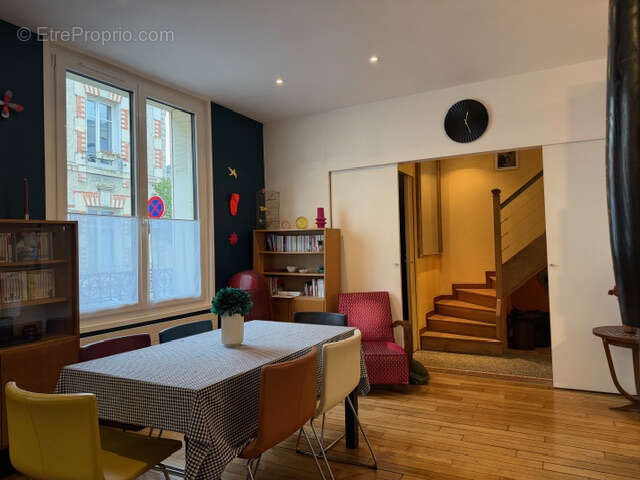 Maison à ORLEANS