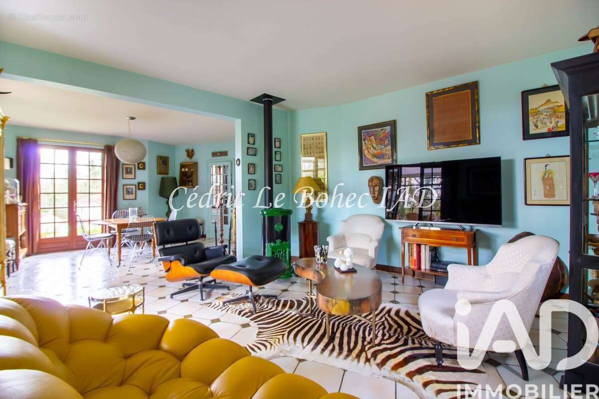 Photo 5 - Maison à SANNOIS