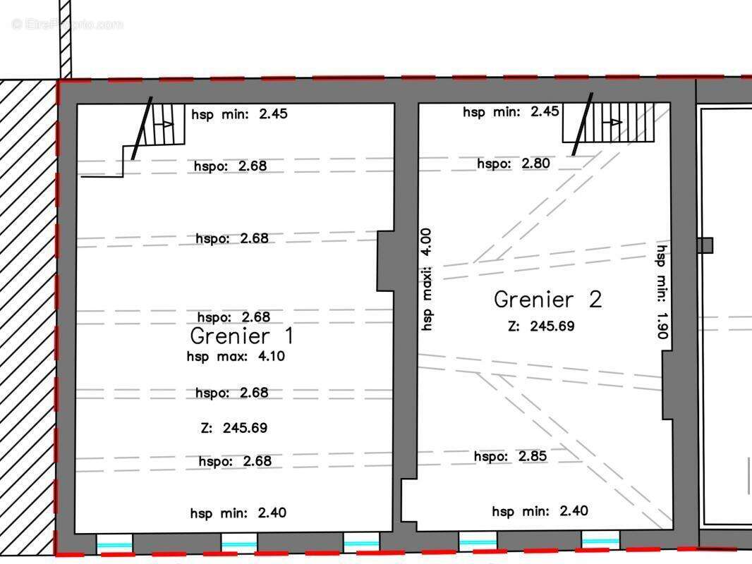 Maison à OYTIER-SAINT-OBLAS