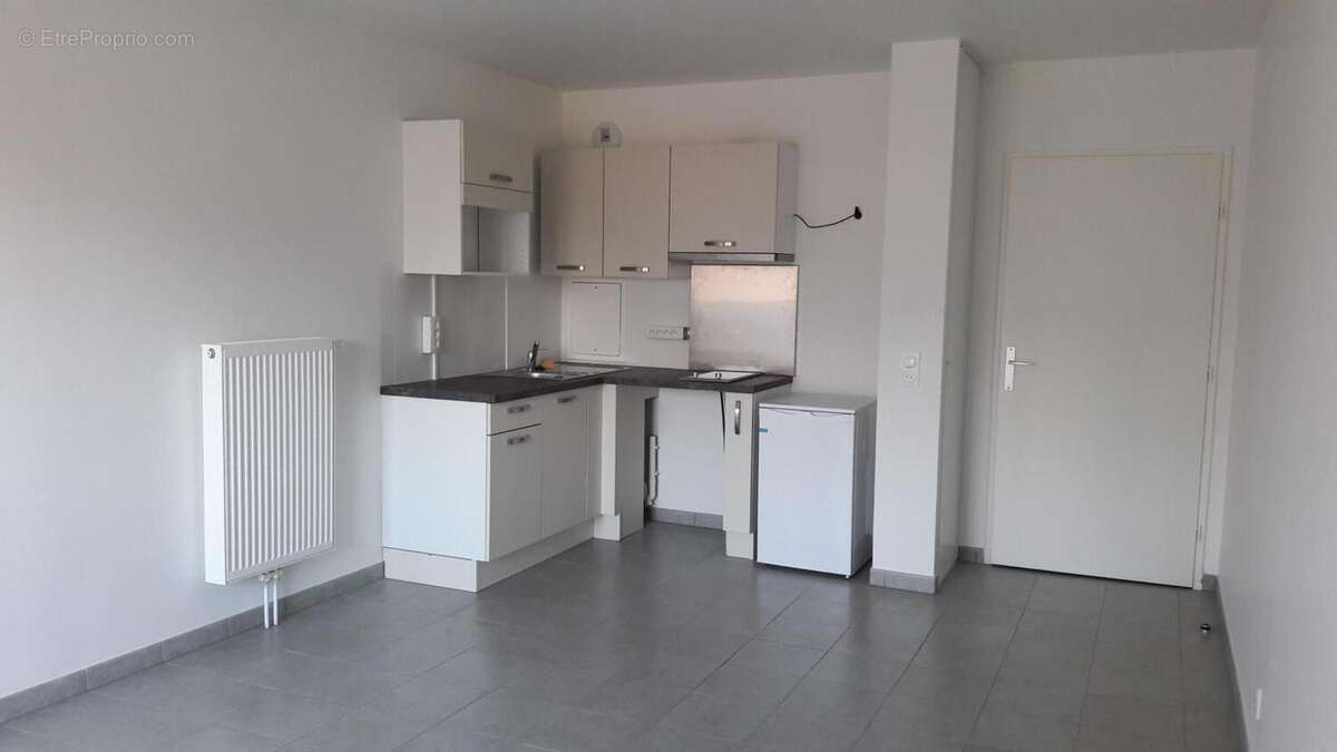 Appartement à NANTERRE