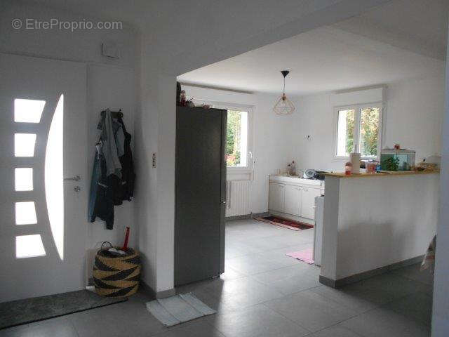 Maison à SAINT-BIHY