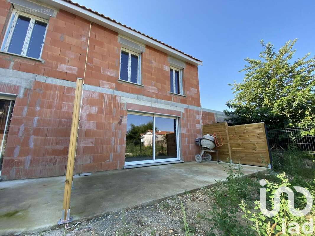Photo 4 - Maison à EYSINES