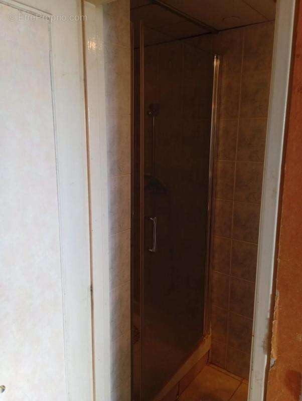 Appartement à GRIGNY