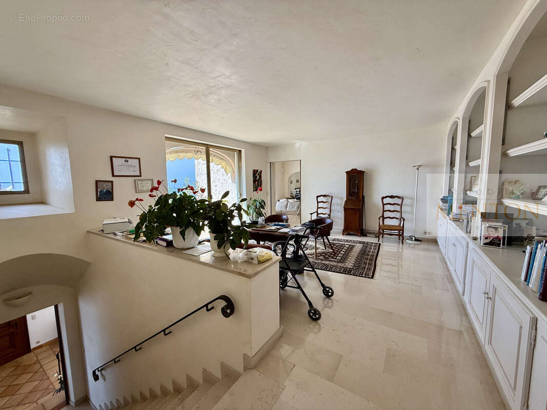 Maison à ROQUEBRUNE-CAP-MARTIN