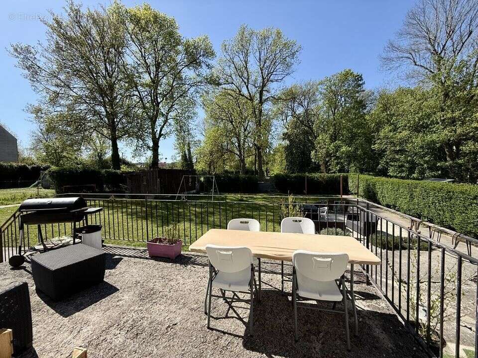 Pavillon plain-pied à vendre, Donnemarie-Dontilly, 77 - photo 11