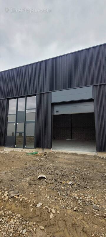Commerce 150 m² à Trevoux  - photo 9