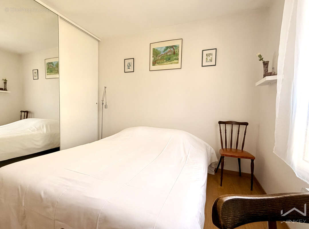 Appartement à ARCACHON
