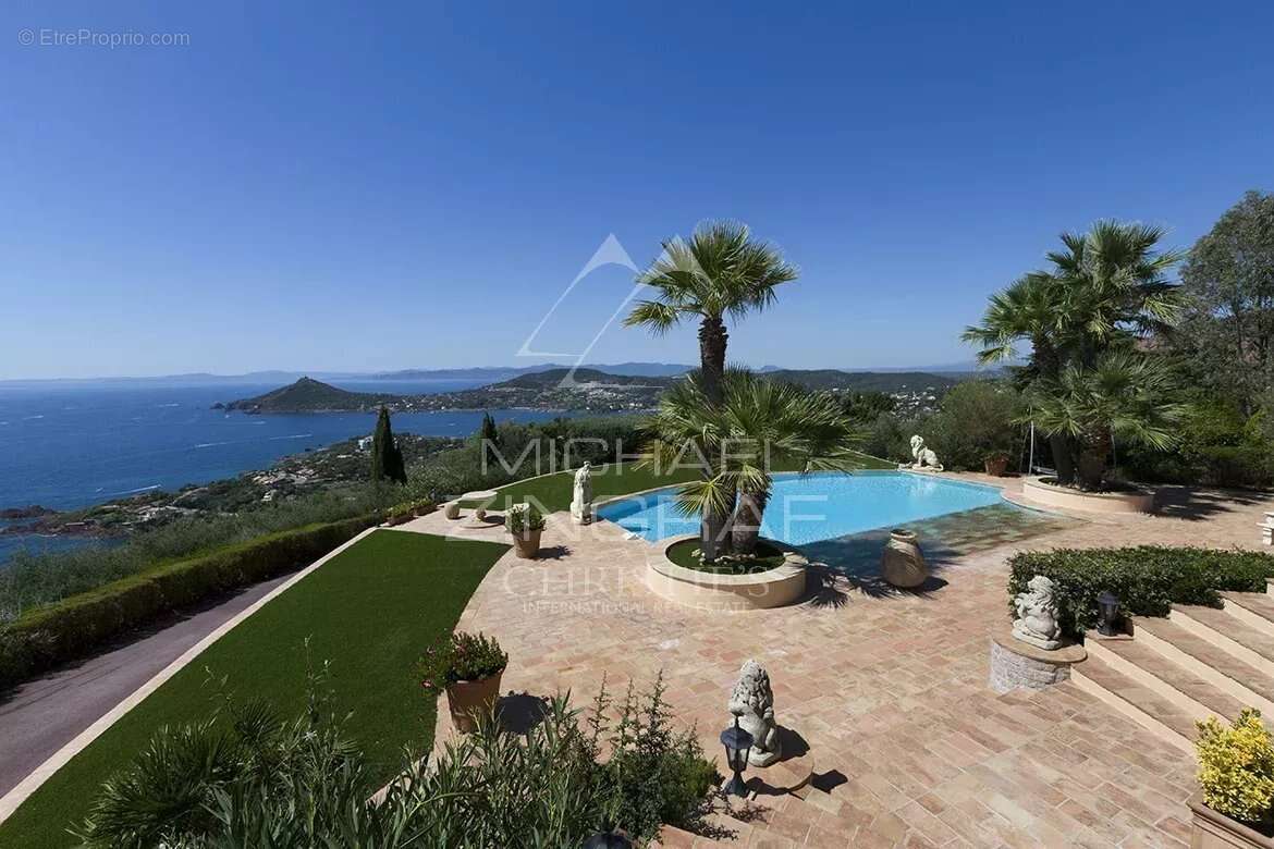 Maison à LA SEYNE-SUR-MER