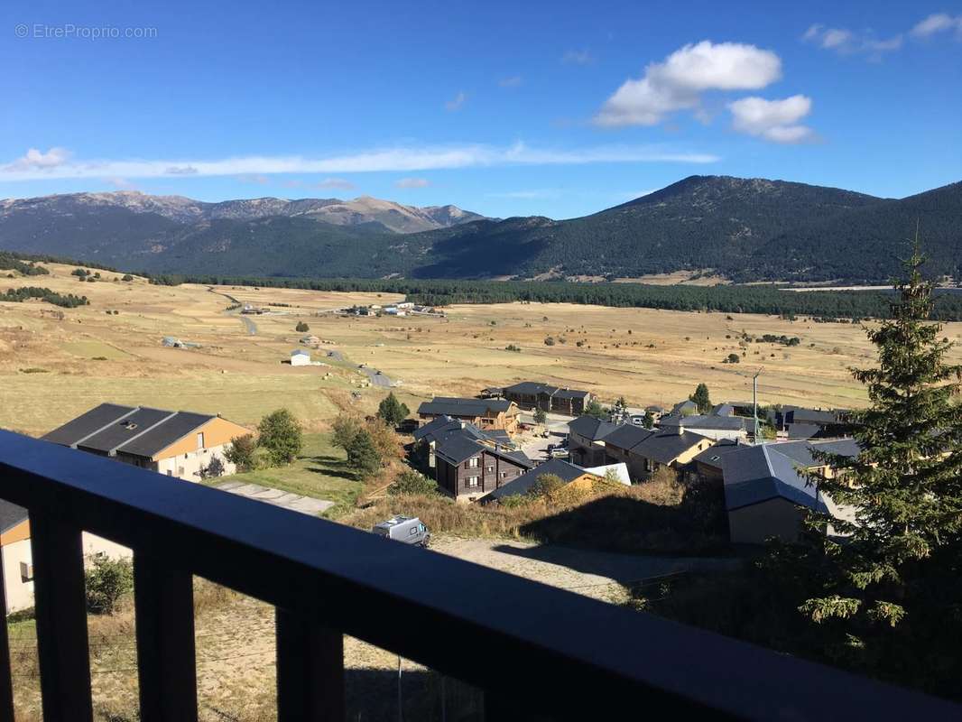 Appartement à LES ANGLES