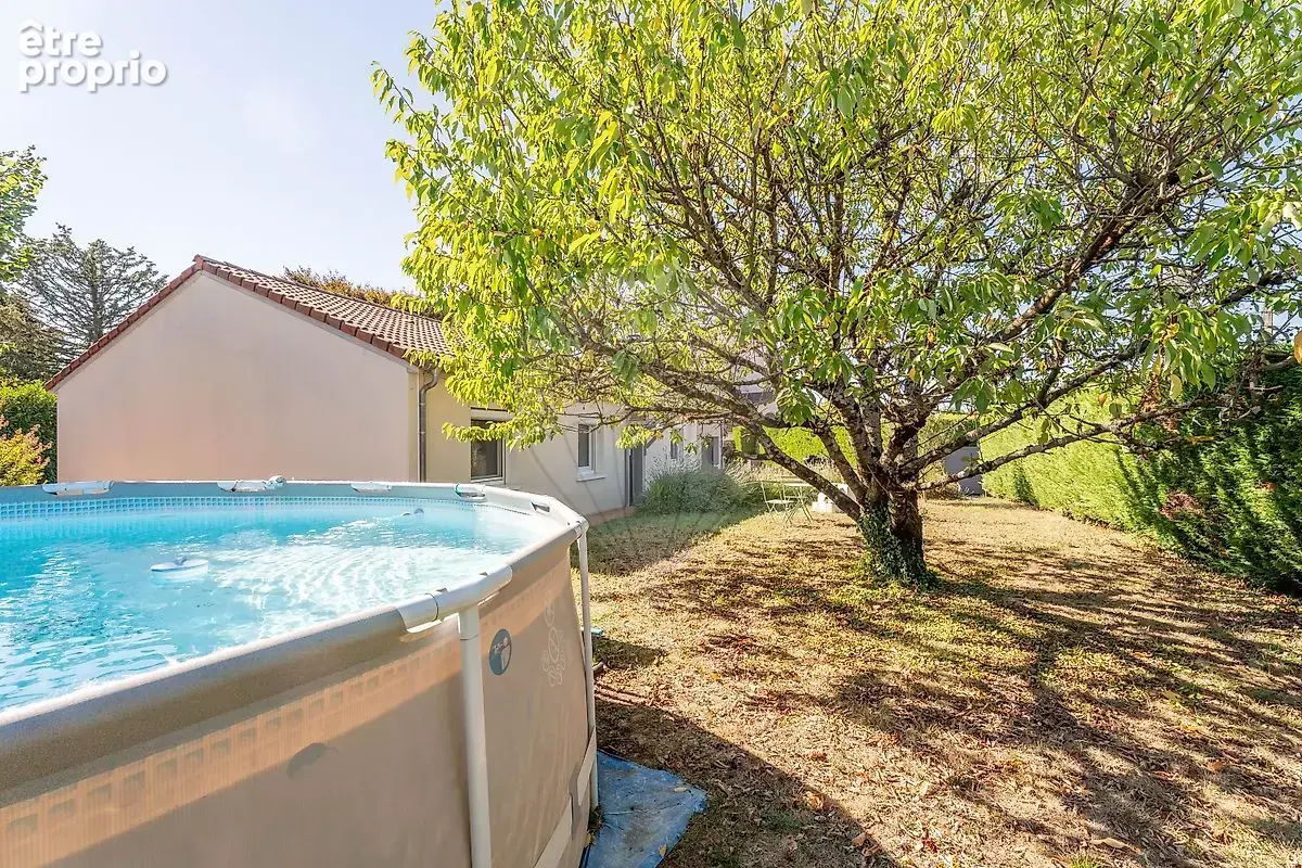 Maison 3 chambre(s) à vendre - photo 10