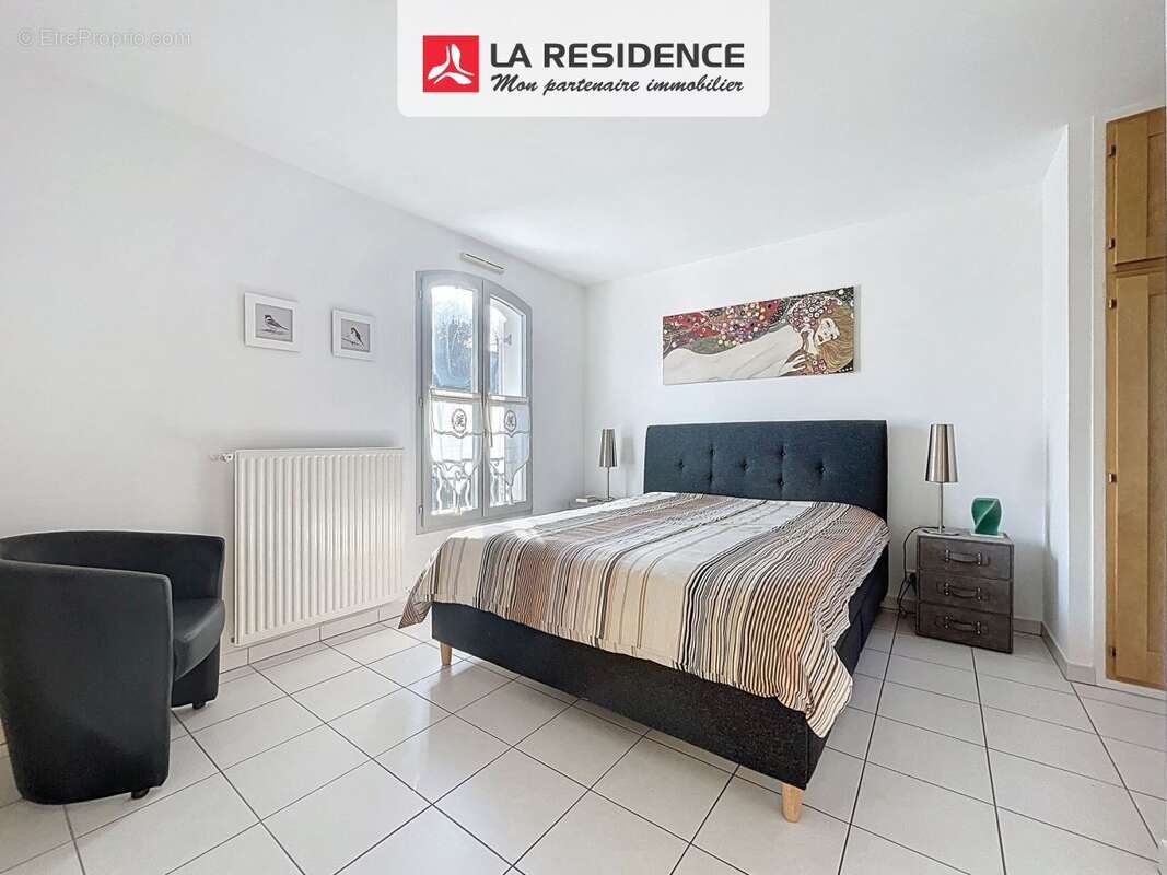Maison à CAGNES-SUR-MER
