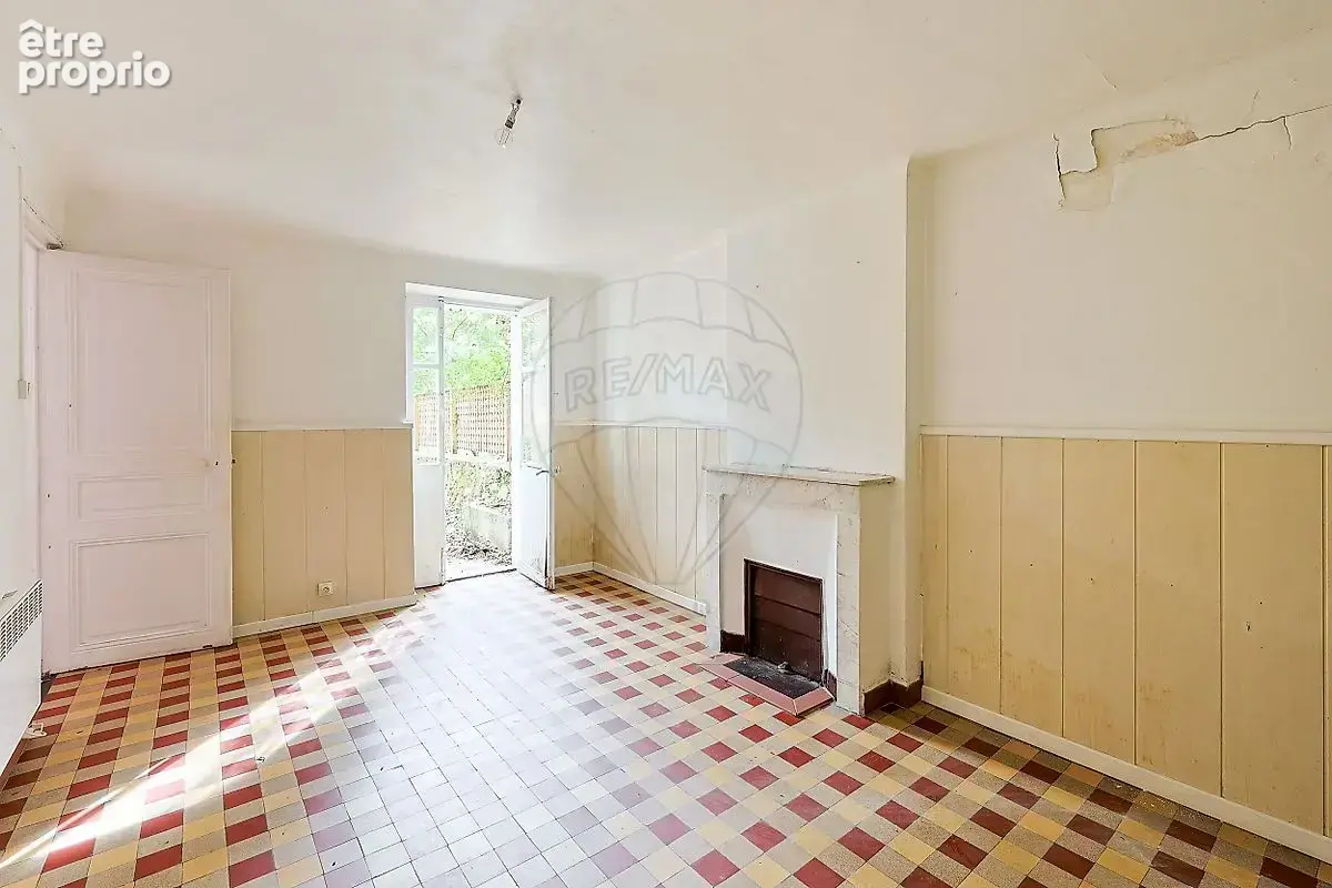 Appartement 1 chambre(s) à vendre - photo 2