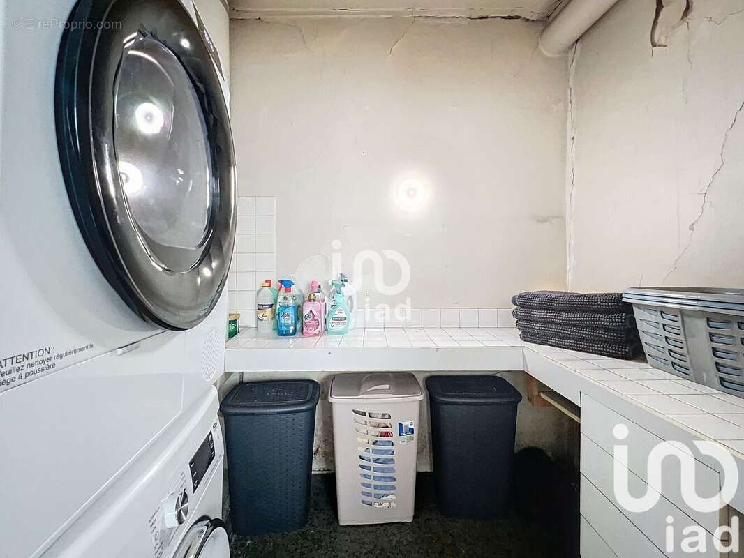 Photo 7 - Appartement à LA MOUILLE