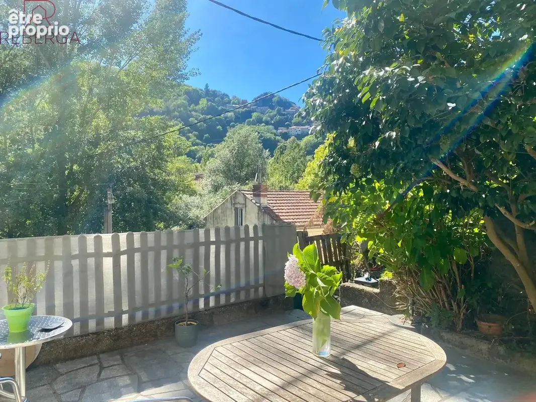 Maison 5 pièces 111 m² à vendre à Mazamet (81200) - photo 21
