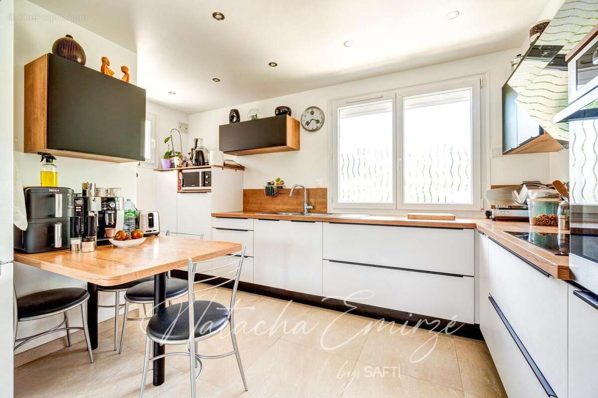 Photo 7 - Maison à CHATOU