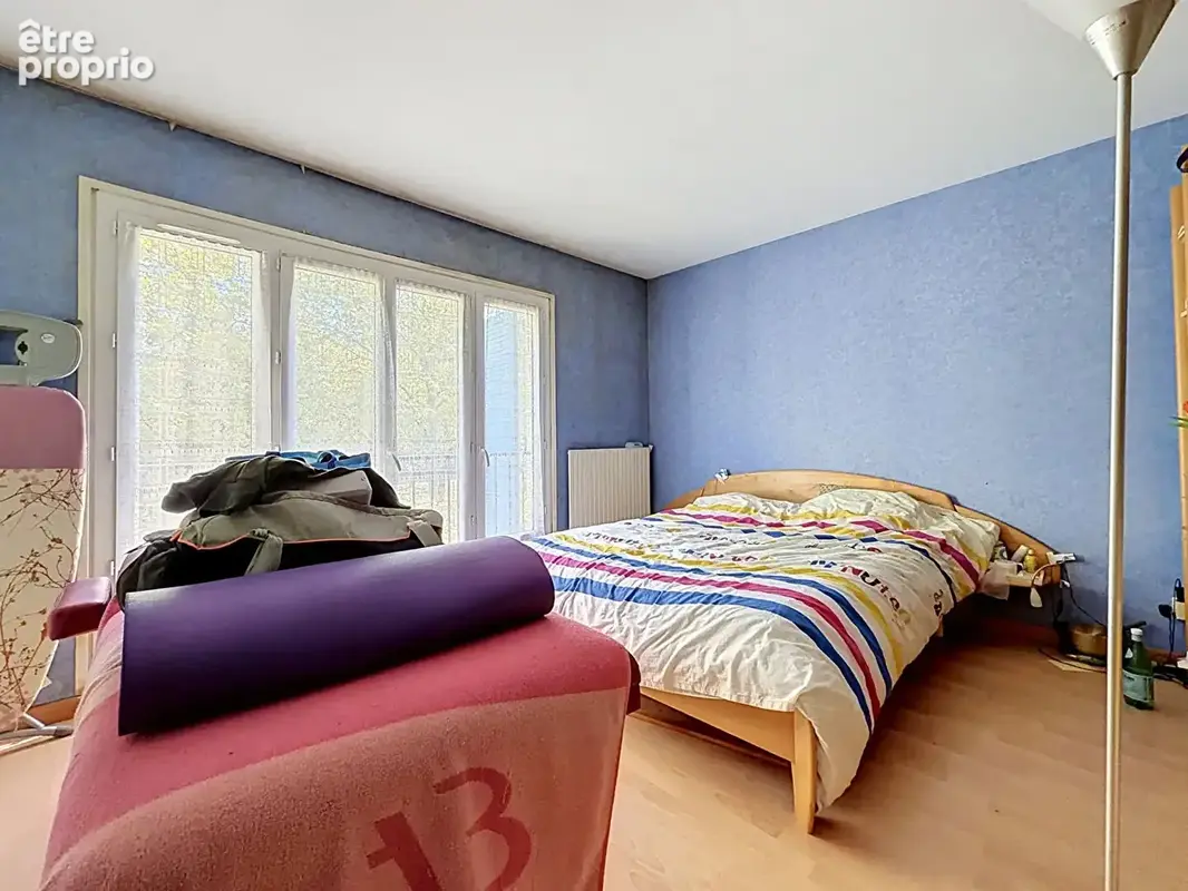 Maison 5 pièces 133 m² à vendre à Maurepas (78310) - photo 5