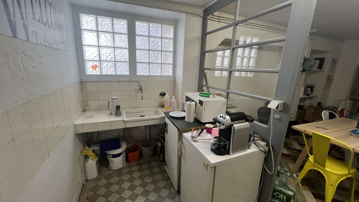 Commerce à LA FERTE-ALAIS