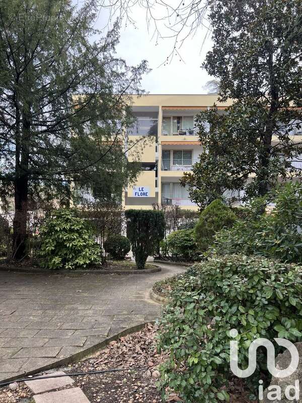 Photo 8 - Appartement à GREOUX-LES-BAINS