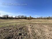 Terrain à BOURG-ET-COMIN