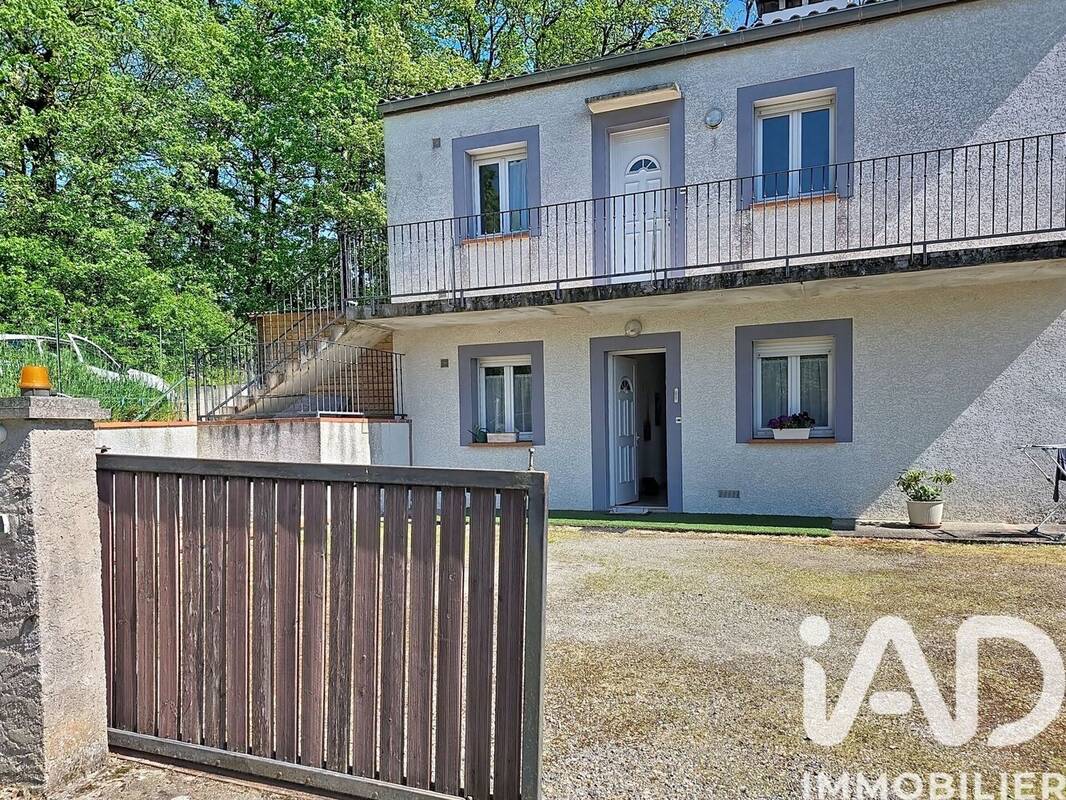 Photo 1 - Appartement à CADOURS