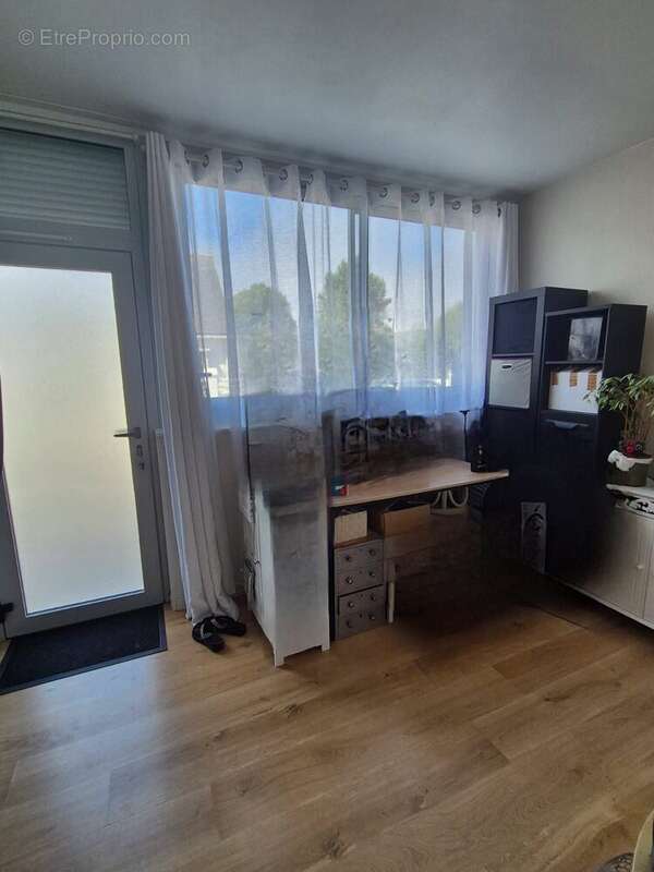 Commerce à QUIBERON