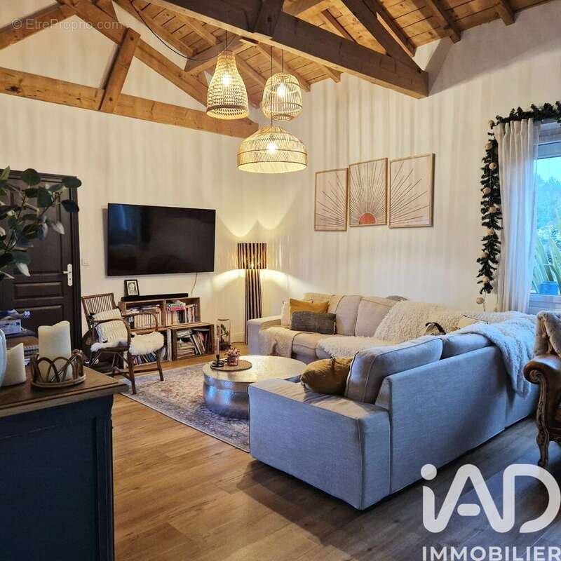 Photo 2 - Maison à LE PORGE