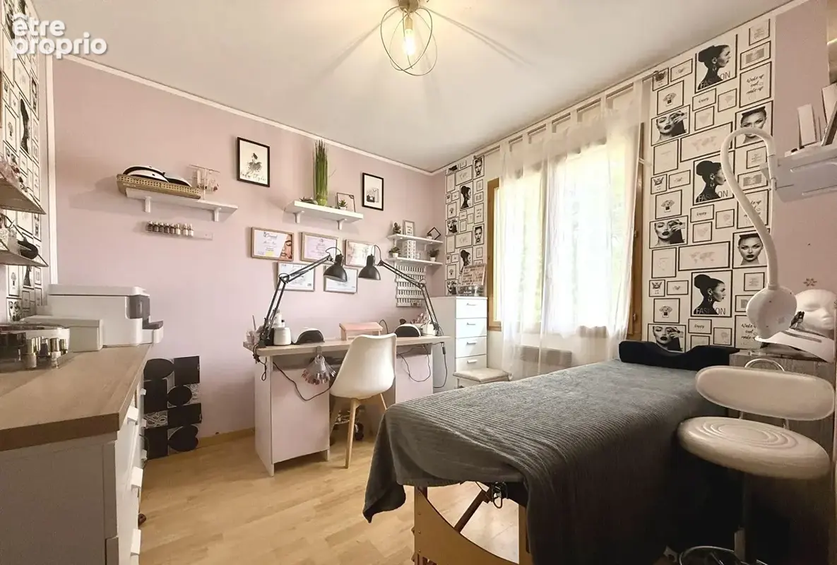 Maison familiale - photo 3