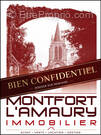 Maison à MONTFORT-L'AMAURY