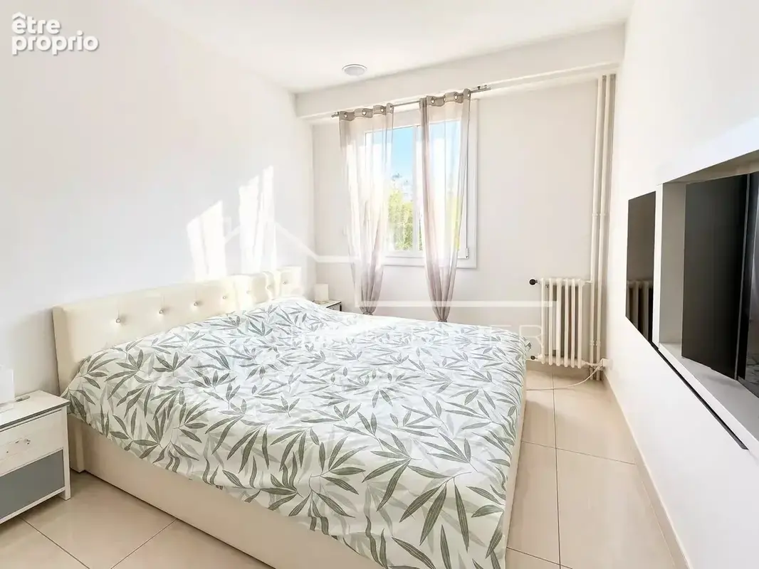 Appartement 2 pièces 51 m² à vendre à Nice (06000) - photo 3