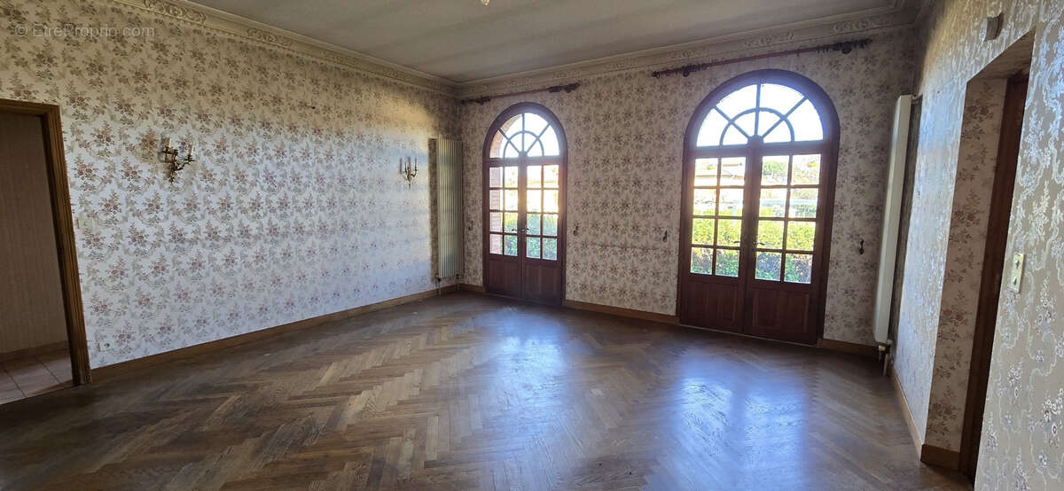 Maison à FENOUILLET