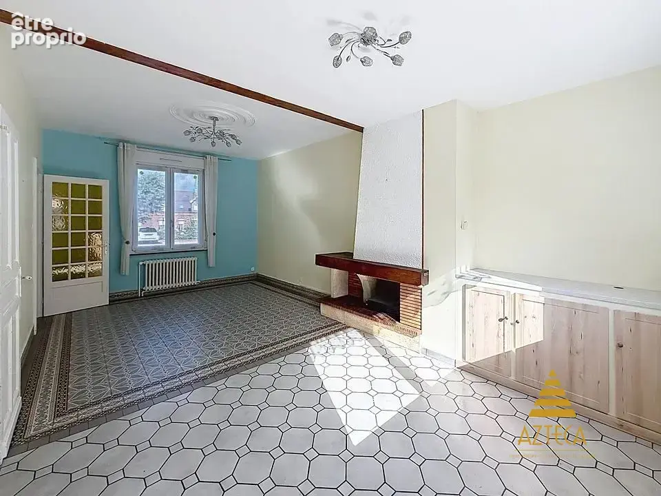 Maison 6 pièces 117 m² à vendre à Marcoing (59159) - photo 2