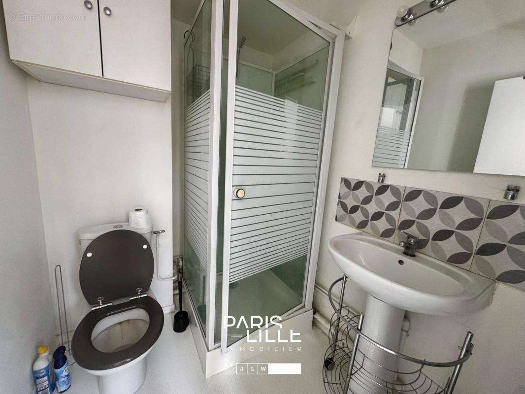 Appartement à LILLE